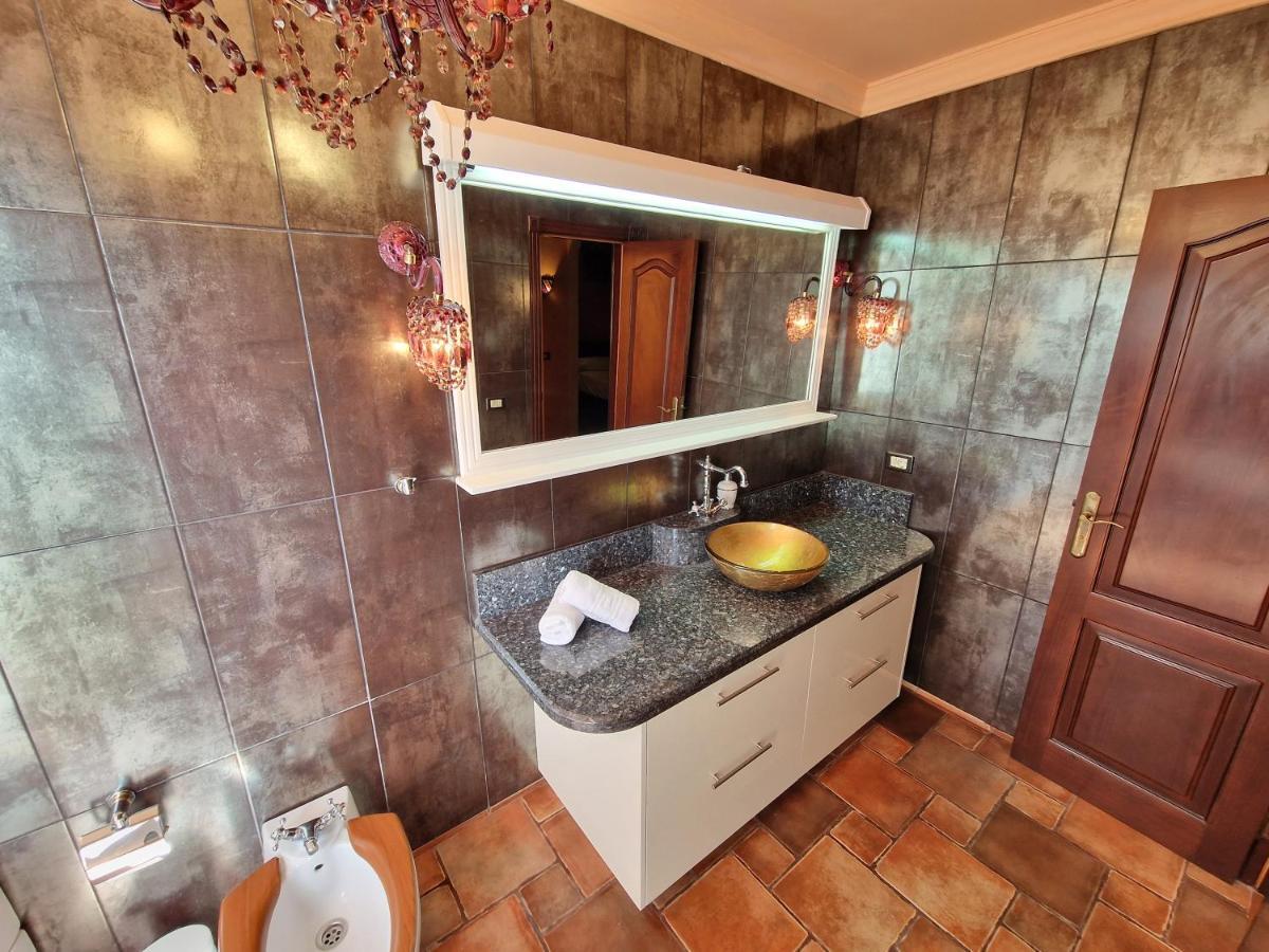 Villa Habibi Luxury 5B Chayofa Εξωτερικό φωτογραφία