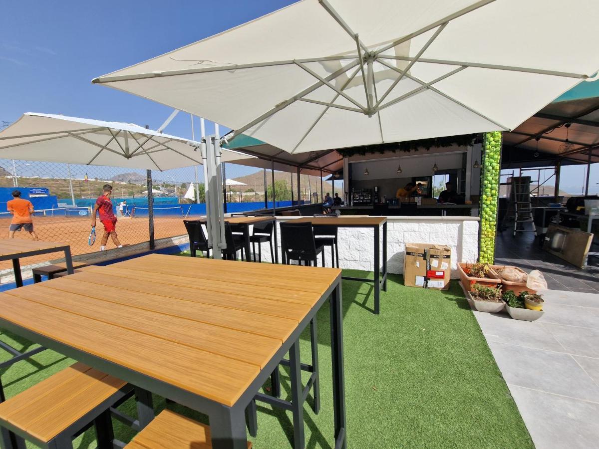 Villa Habibi Luxury 5B Chayofa Εξωτερικό φωτογραφία