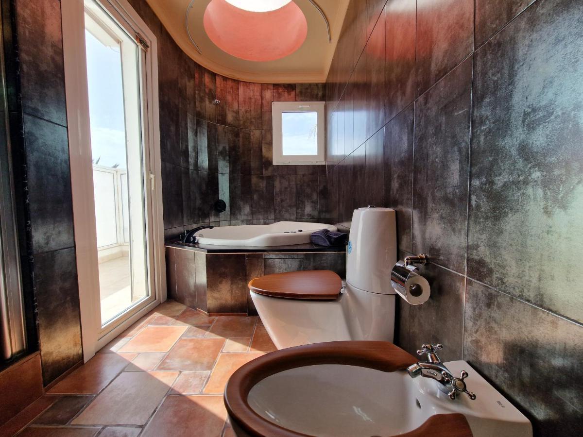 Villa Habibi Luxury 5B Chayofa Εξωτερικό φωτογραφία
