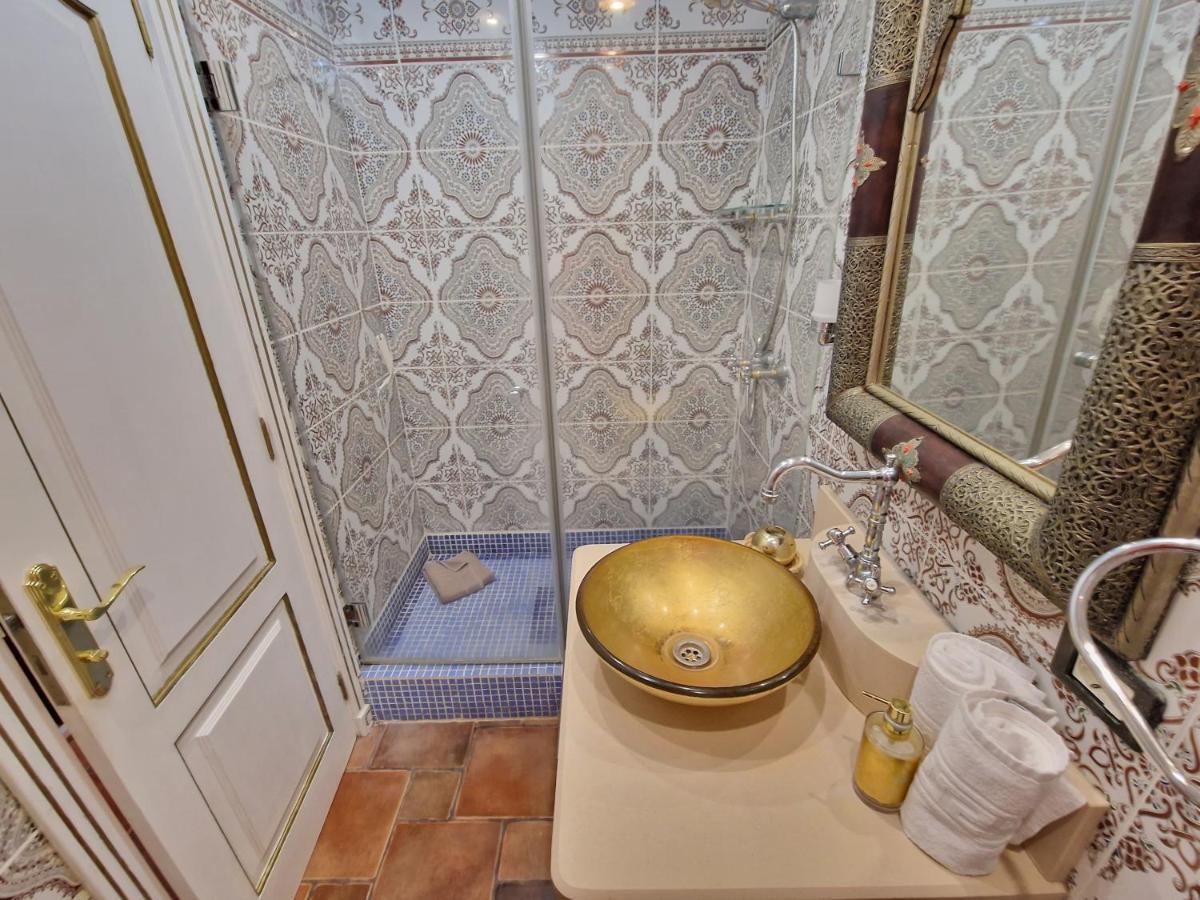 Villa Habibi Luxury 5B Chayofa Εξωτερικό φωτογραφία