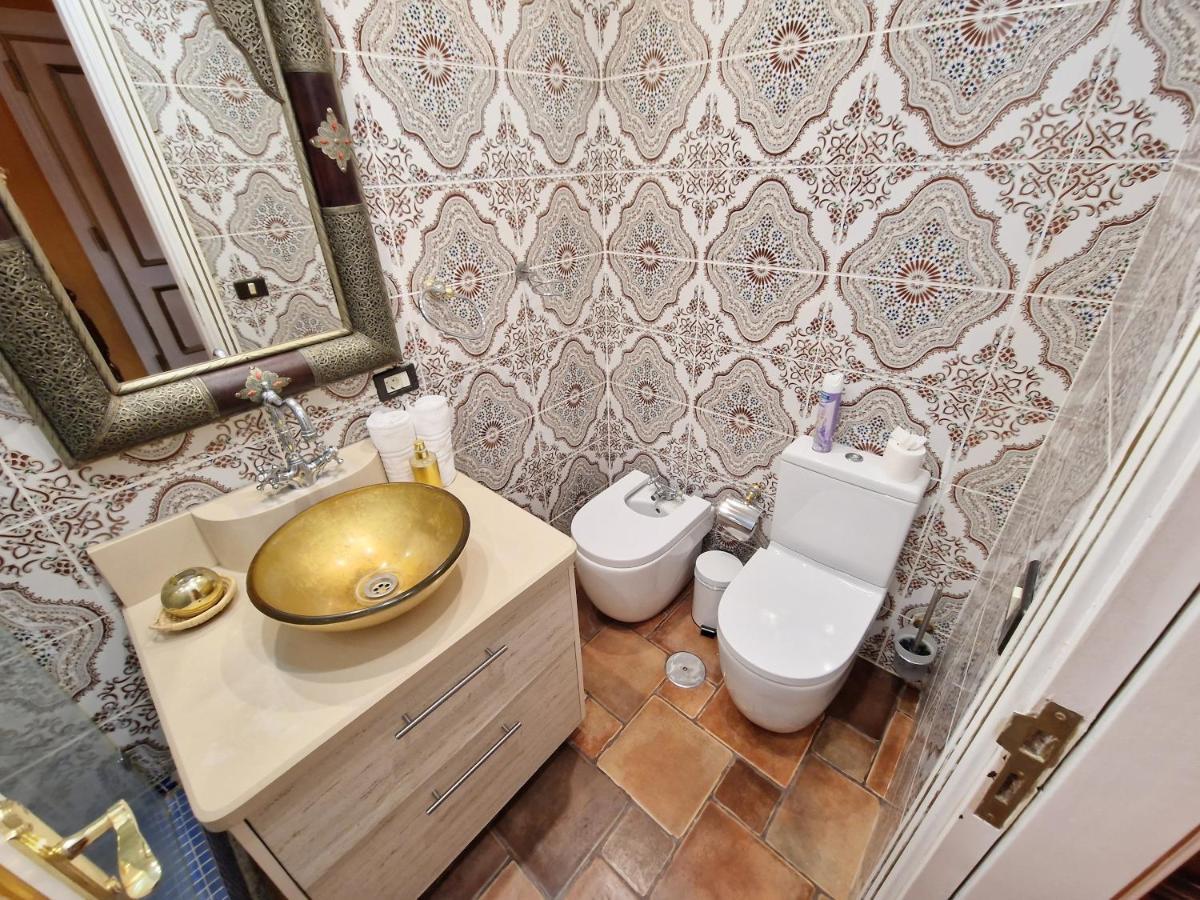 Villa Habibi Luxury 5B Chayofa Εξωτερικό φωτογραφία