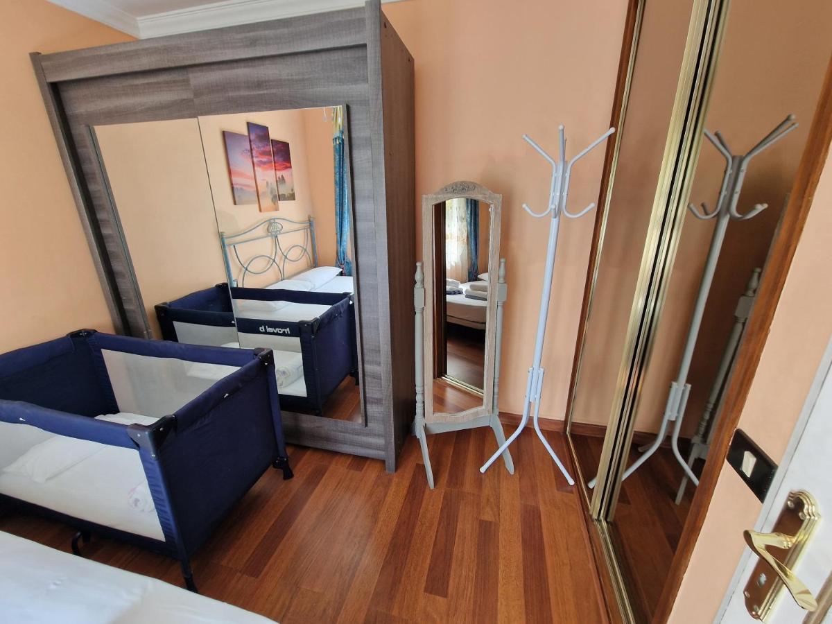 Villa Habibi Luxury 5B Chayofa Εξωτερικό φωτογραφία