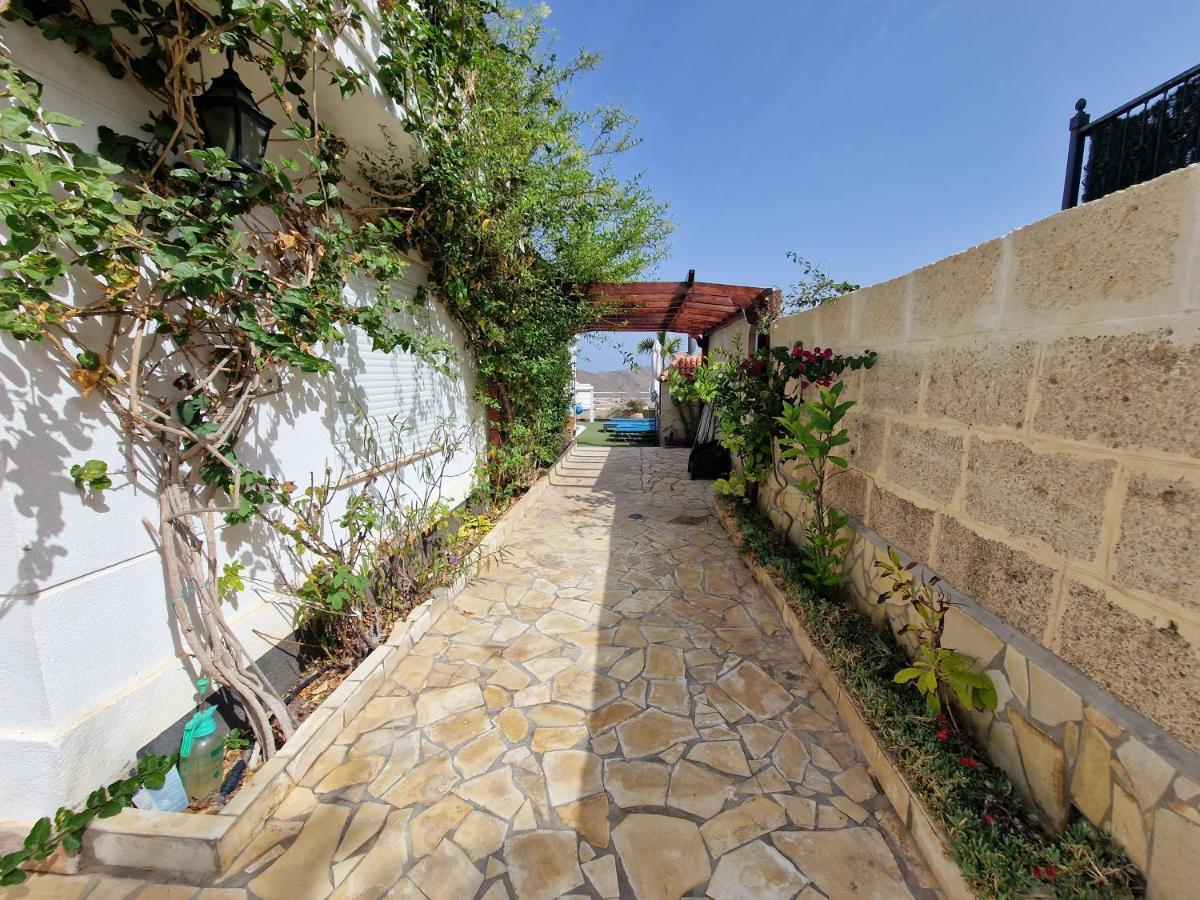 Villa Habibi Luxury 5B Chayofa Εξωτερικό φωτογραφία