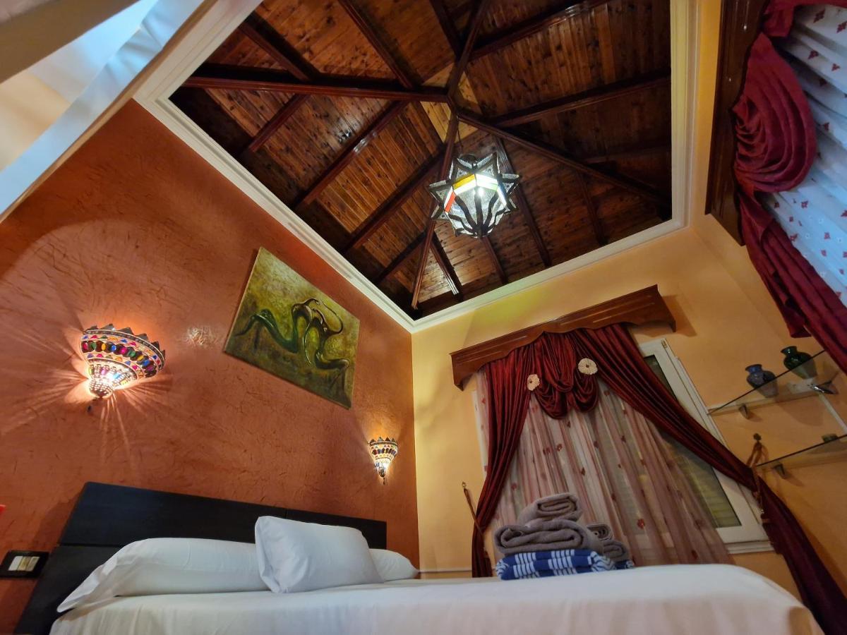 Villa Habibi Luxury 5B Chayofa Εξωτερικό φωτογραφία