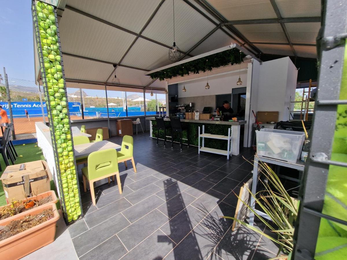 Villa Habibi Luxury 5B Chayofa Εξωτερικό φωτογραφία