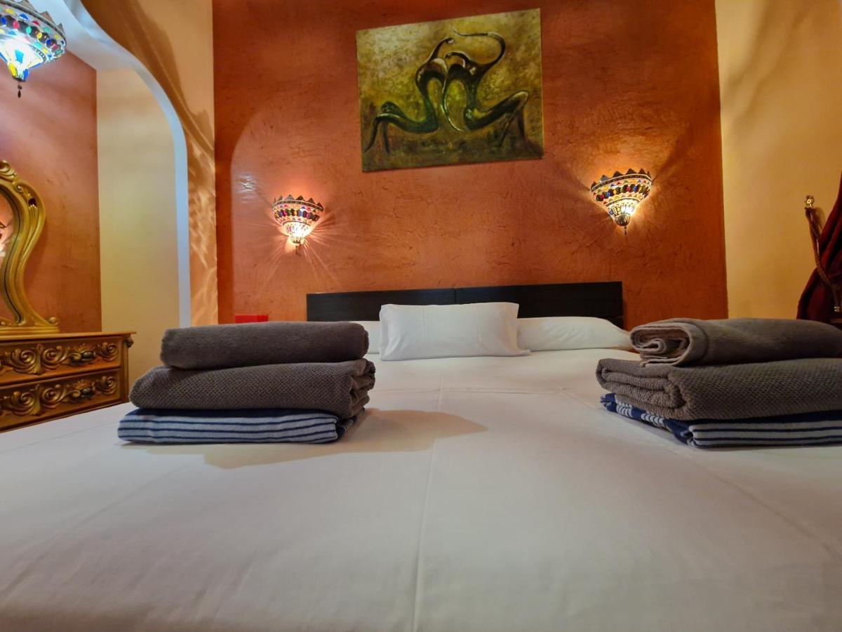 Villa Habibi Luxury 5B Chayofa Εξωτερικό φωτογραφία