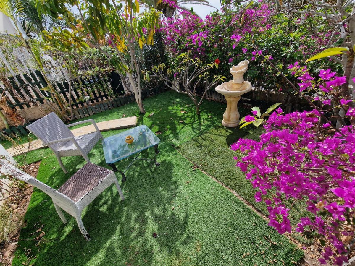 Villa Habibi Luxury 5B Chayofa Εξωτερικό φωτογραφία