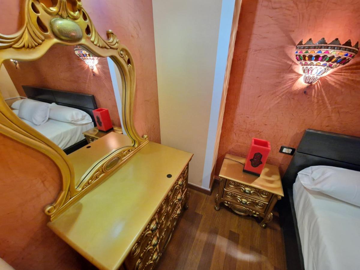 Villa Habibi Luxury 5B Chayofa Εξωτερικό φωτογραφία