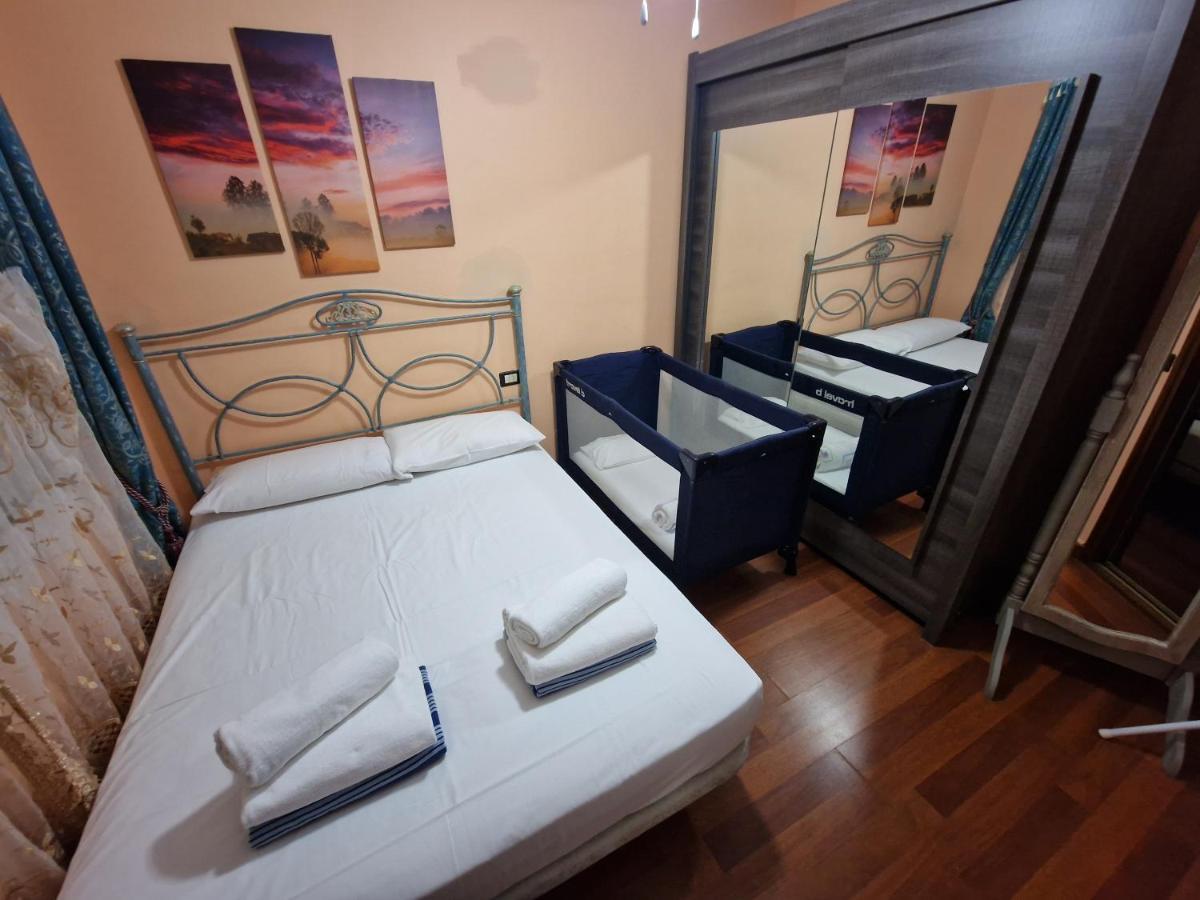 Villa Habibi Luxury 5B Chayofa Εξωτερικό φωτογραφία