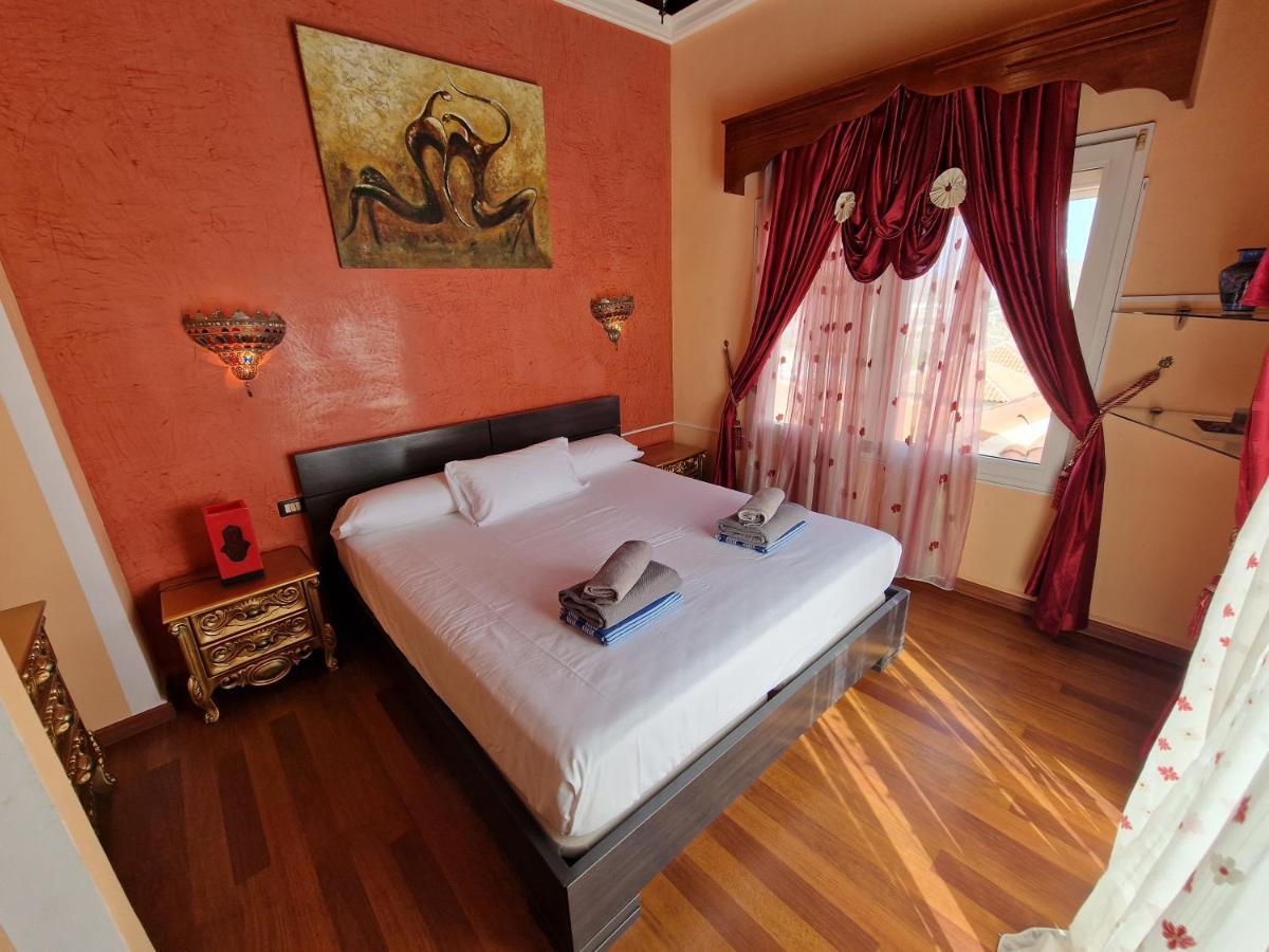 Villa Habibi Luxury 5B Chayofa Εξωτερικό φωτογραφία