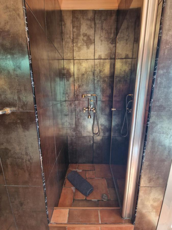 Villa Habibi Luxury 5B Chayofa Εξωτερικό φωτογραφία