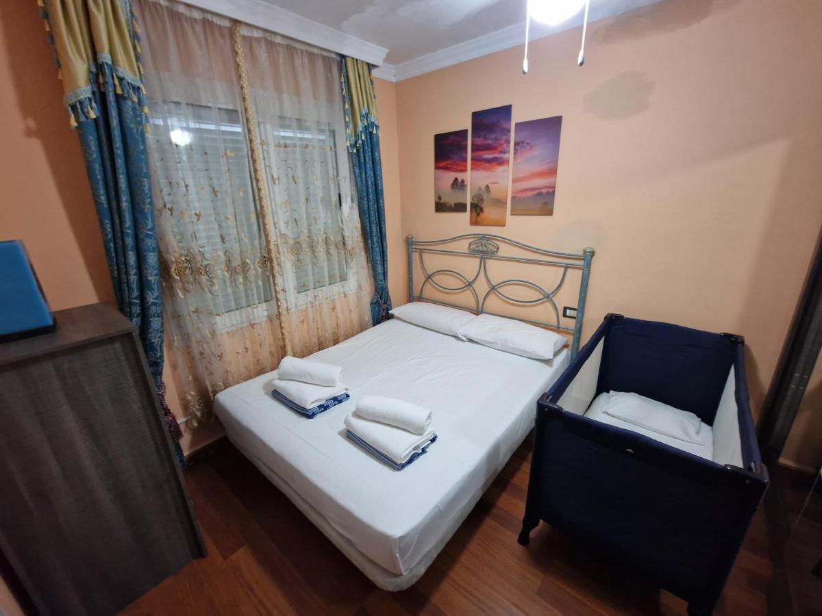 Villa Habibi Luxury 5B Chayofa Εξωτερικό φωτογραφία