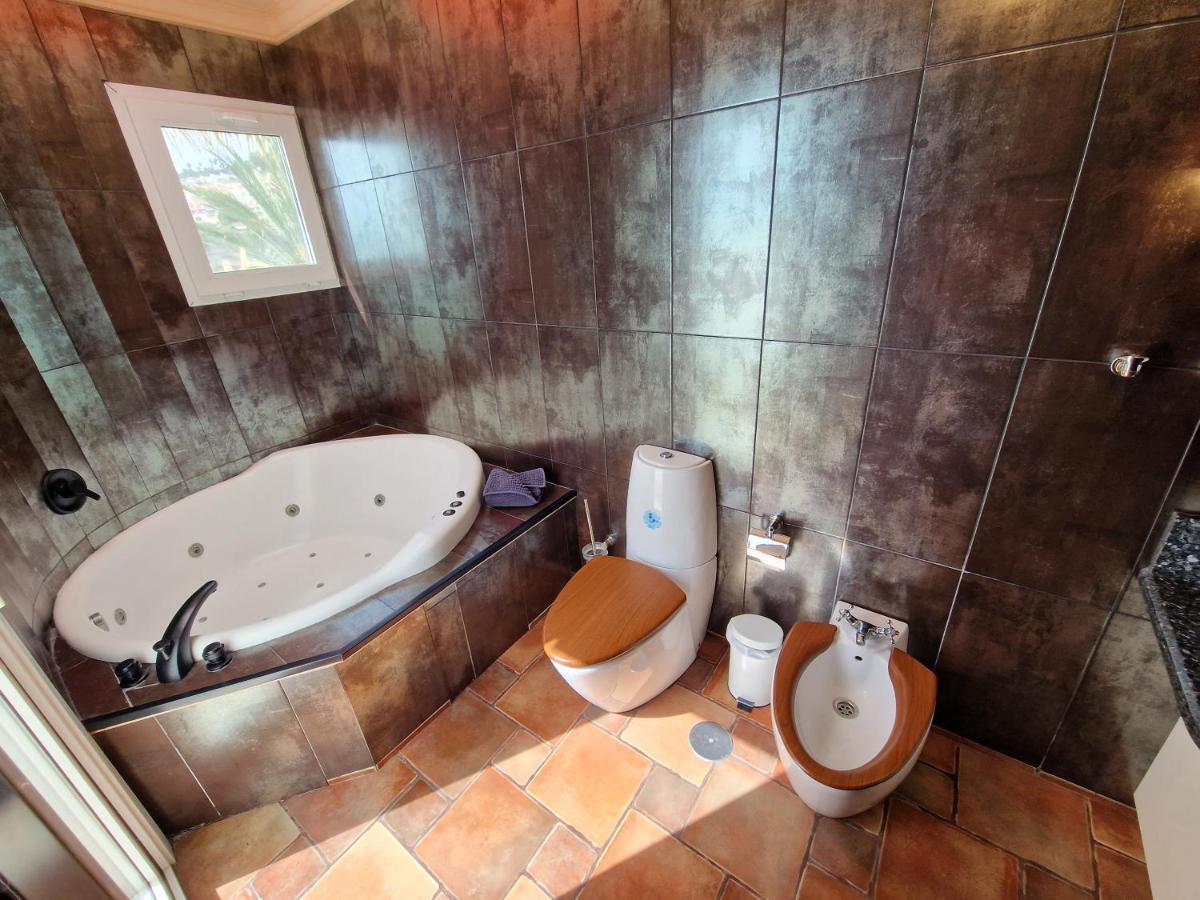 Villa Habibi Luxury 5B Chayofa Εξωτερικό φωτογραφία