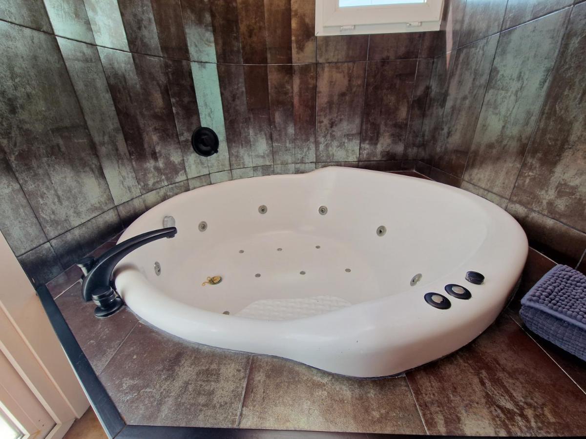 Villa Habibi Luxury 5B Chayofa Εξωτερικό φωτογραφία