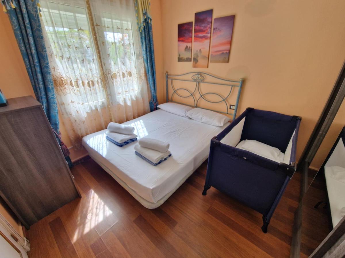 Villa Habibi Luxury 5B Chayofa Εξωτερικό φωτογραφία