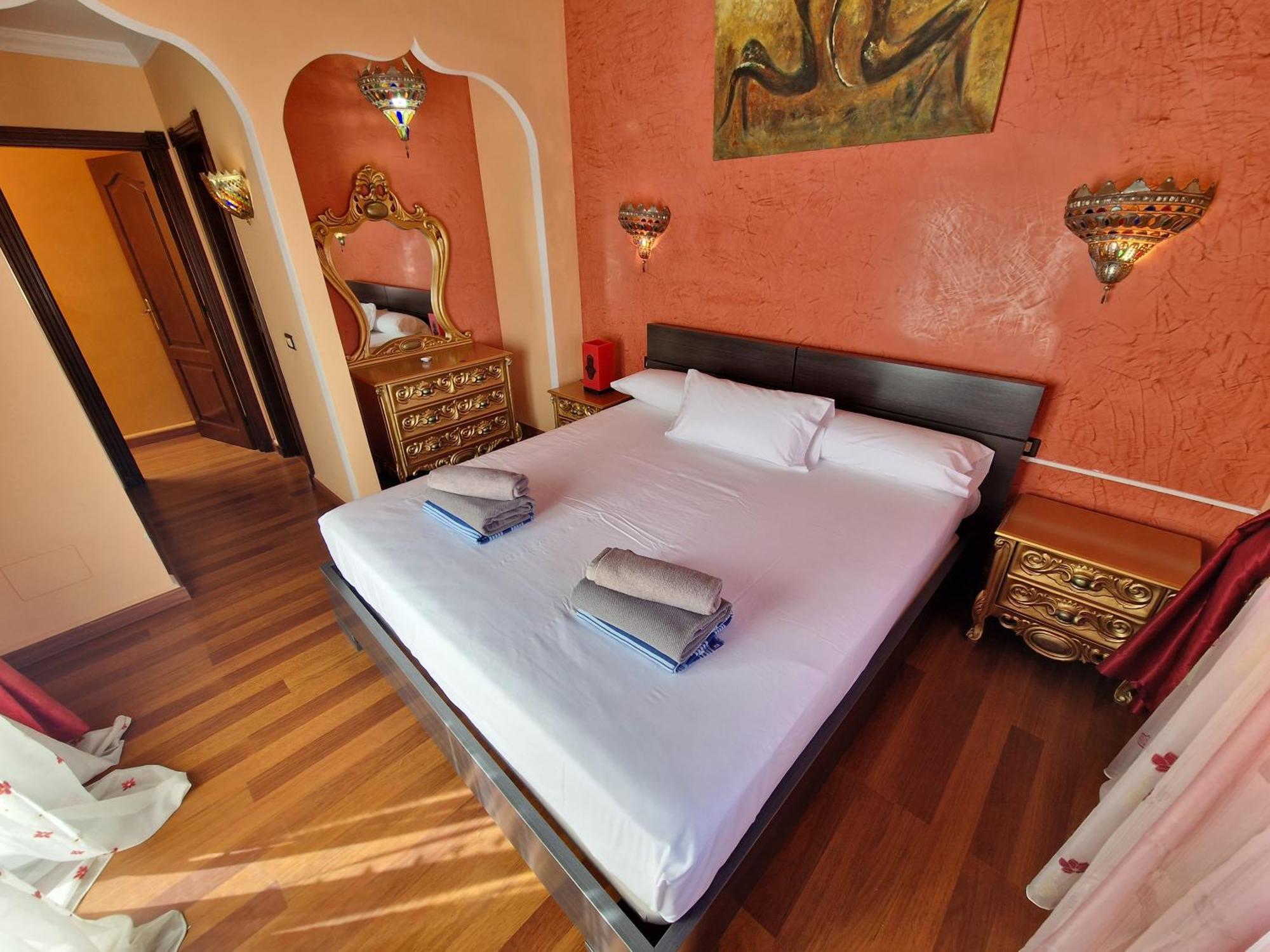 Villa Habibi Luxury 5B Chayofa Εξωτερικό φωτογραφία