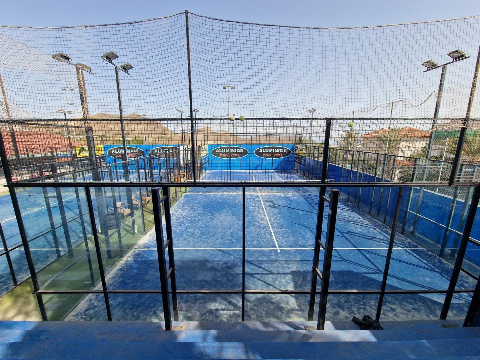 Villa Habibi Luxury 5B Chayofa Εξωτερικό φωτογραφία